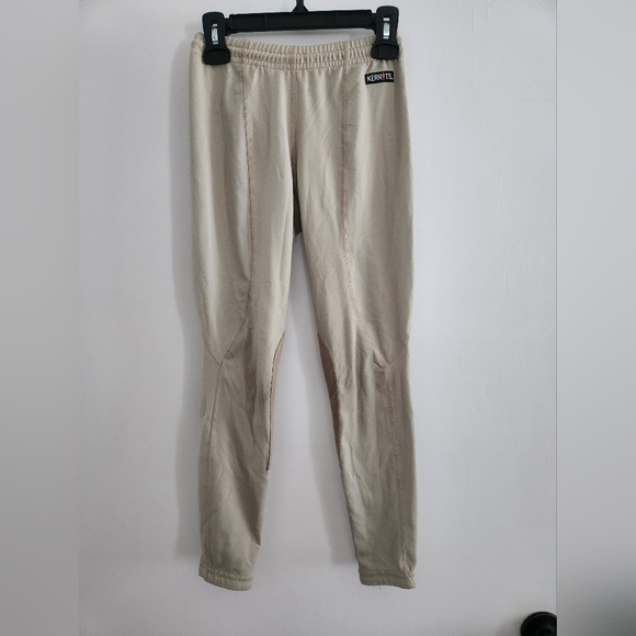 Kerrits Riding Pants Sz M - Picture 1 of 6